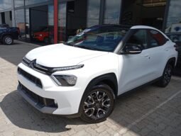 Citroën BASALT Feel 2025