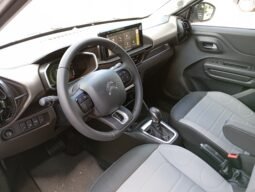 Citroën BASALT Feel 2025