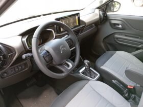 Citroën BASALT Feel 2025