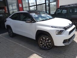 Citroën BASALT Feel 2025