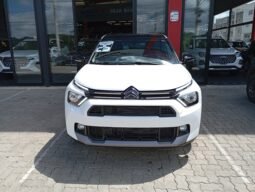 Citroën BASALT Feel 2025