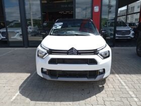 Citroën BASALT Feel 2025