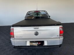 Volkswagen Saveiro Super Surf 2007 completo