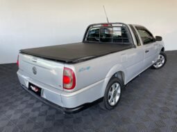 Volkswagen Saveiro Super Surf 2007 completo