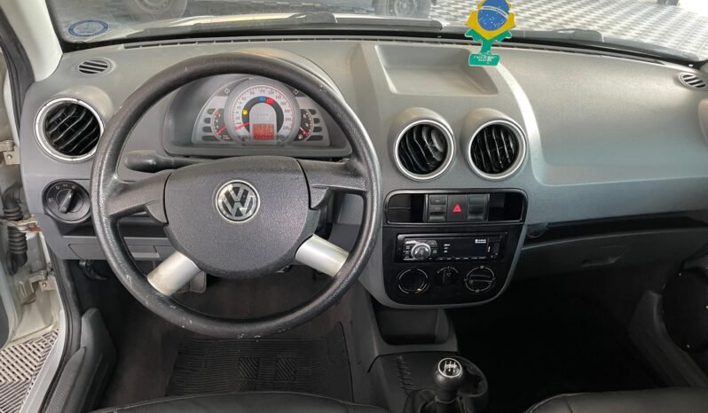 Volkswagen Saveiro Super Surf 2007 completo