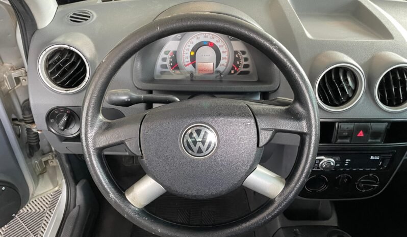 Volkswagen Saveiro Super Surf 2007 completo