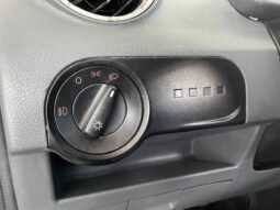 Volkswagen Saveiro Super Surf 2007 completo