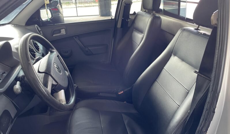 Volkswagen Saveiro Super Surf 2007 completo