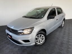 Volkswagen Gol 2023