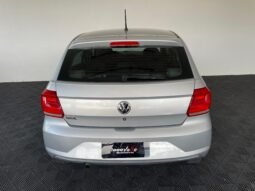 Volkswagen Gol 2023 completo