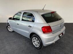 Volkswagen Gol 2023 completo
