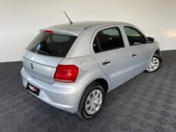 Volkswagen Gol 2023 completo
