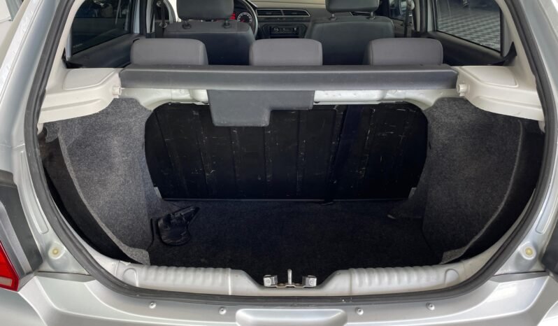 Volkswagen Gol 2023 completo