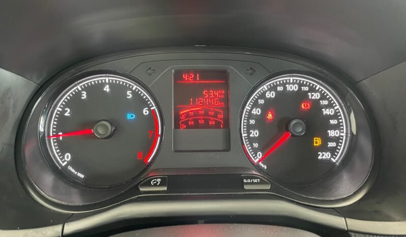 Volkswagen Gol 2023 completo