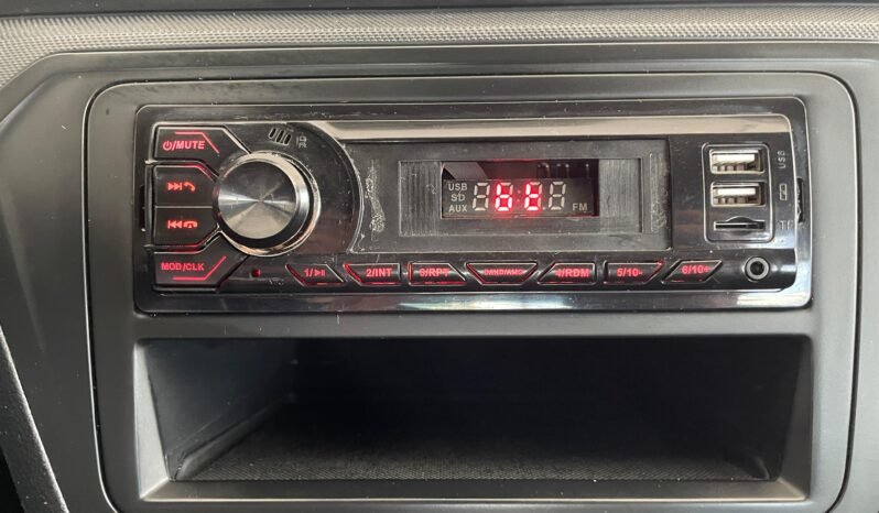 Volkswagen Gol 2023 completo
