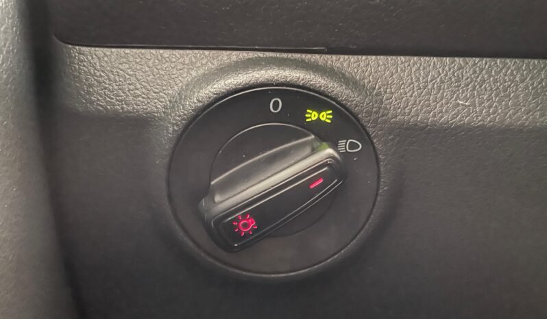 Volkswagen Gol 2023 completo