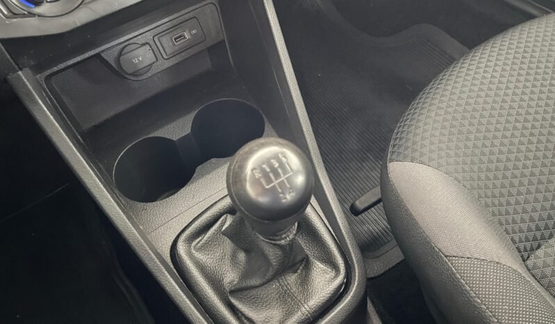 Volkswagen Gol 2023 completo