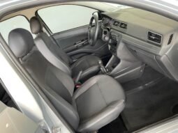 Volkswagen Gol 2023 completo
