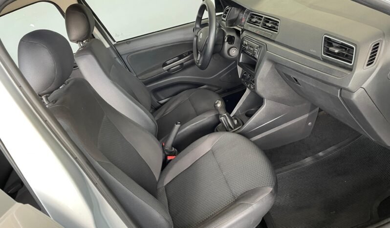 Volkswagen Gol 2023 completo