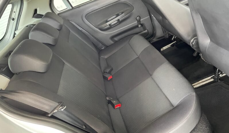 Volkswagen Gol 2023 completo