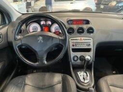 Peugeot 408 Allure 2012