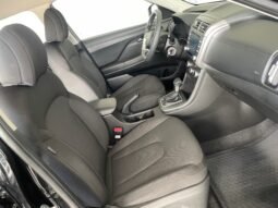 Hyundai Creta Comfort TGDi 2024 completo