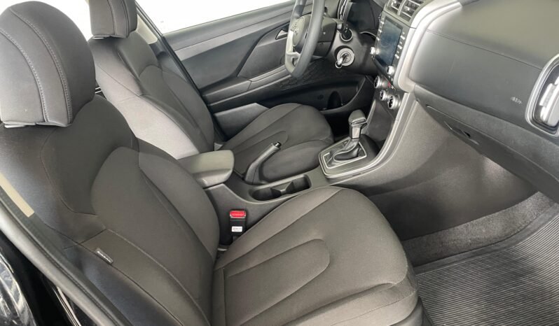 Hyundai Creta Comfort TGDi 2024 completo