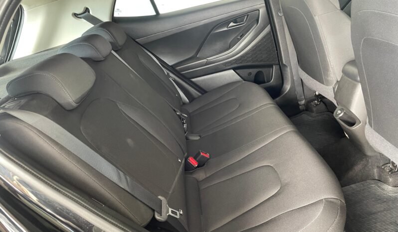 Hyundai Creta Comfort TGDi 2024 completo