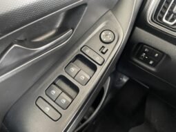 Hyundai Creta Comfort TGDi 2024 completo