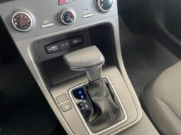 Hyundai Creta Comfort TGDi 2024 completo