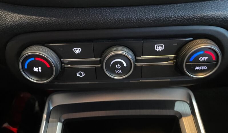 Chery Tiggo 7 TGDi 2022 completo