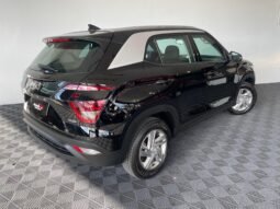 Hyundai Creta Comfort TGDi 2024 completo