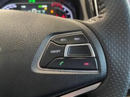 Chery Tiggo 7 TGDi 2022 completo