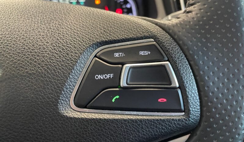 Chery Tiggo 7 TGDi 2022 completo