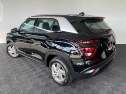 Hyundai Creta Comfort TGDi 2024 completo
