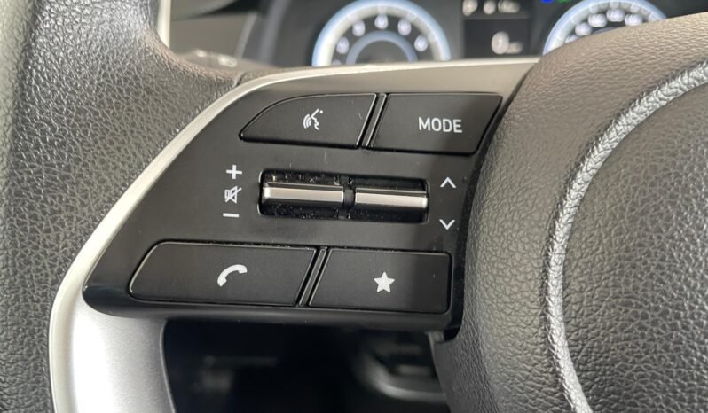 Hyundai Creta Comfort TGDi 2024 completo