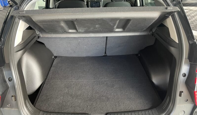 Hyundai Creta Comfort TGDi 2024 completo