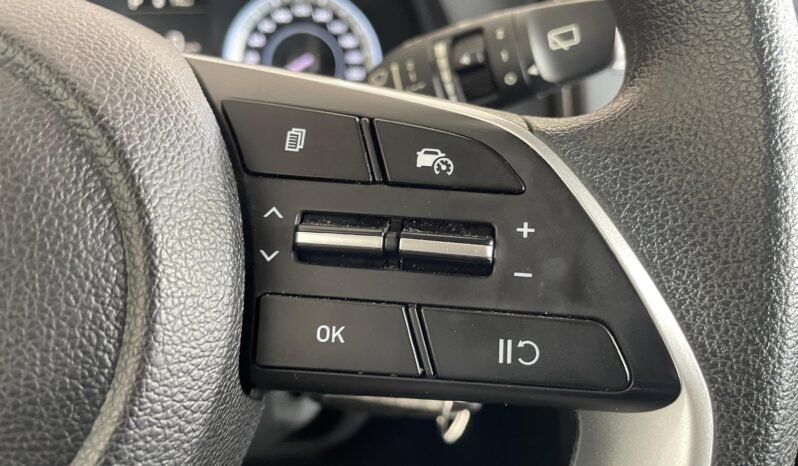 Hyundai Creta Comfort TGDi 2024 completo