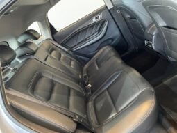 Chery Tiggo 7 TGDi 2022 completo
