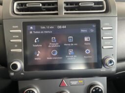 Hyundai Creta Comfort TGDi 2024 completo