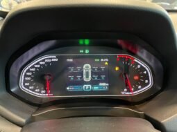 Chery Tiggo 7 TGDi 2022 completo