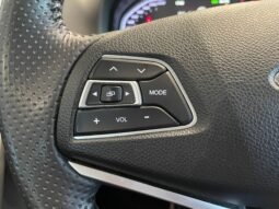 Chery Tiggo 7 TGDi 2022 completo