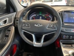 Chery Tiggo 7 TGDi 2022 completo