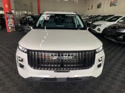 Jaecoo J7 Luxury 2026