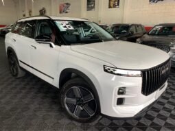 Jaecoo J7 Luxury 2026