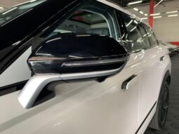 Jaecoo J7 Luxury 2026