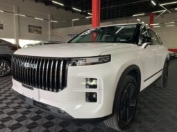 Jaecoo J7 Luxury 2026