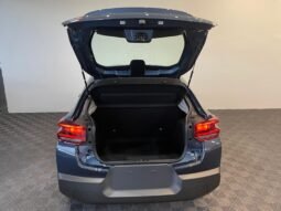Citroën Basalt Feel Turbo 2025 completo