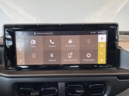 Citroën Basalt Feel Turbo 2025 completo