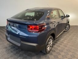Citroën Basalt Feel Turbo 2025 completo